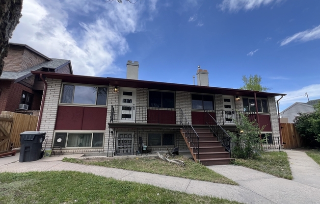 312 E 27 ST