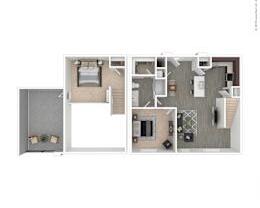 Partner-provided photo for $1825 unit