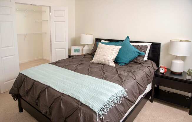 Dominium_Legends of Champlin_Bedroom