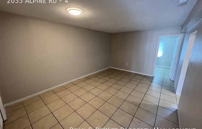 2035 ALPINE RD
