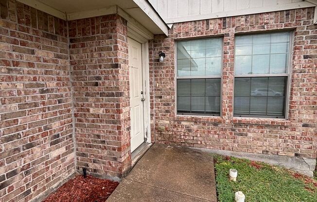 3112 and 3114 Cherry Lane Duplex