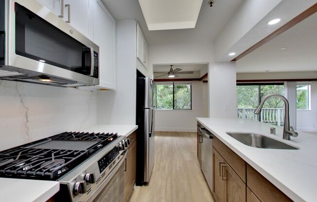 2 beds, 2 baths, 1,149 sqft, $3,221, Unit 3064