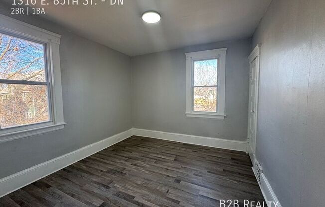 Partner-provided property photo