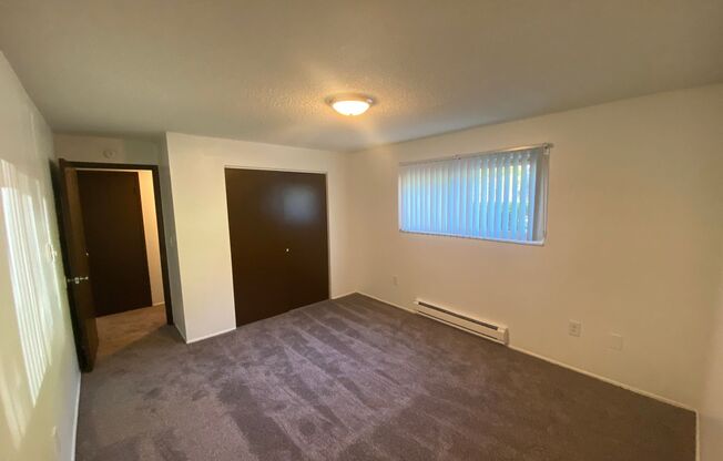 Olympic View Apartments