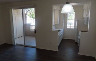 Two Bedroom, Two Bath Condo in Mira Mesa