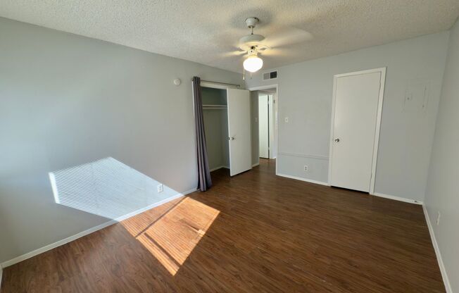 1 bed, 1 bath, 800 sqft, $925, Unit 203