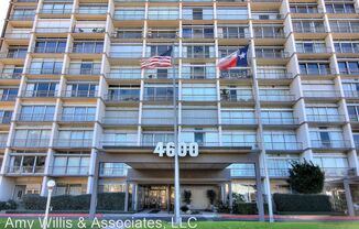 4600 Ocean Dr. # 402