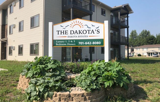 Dakota's Estates