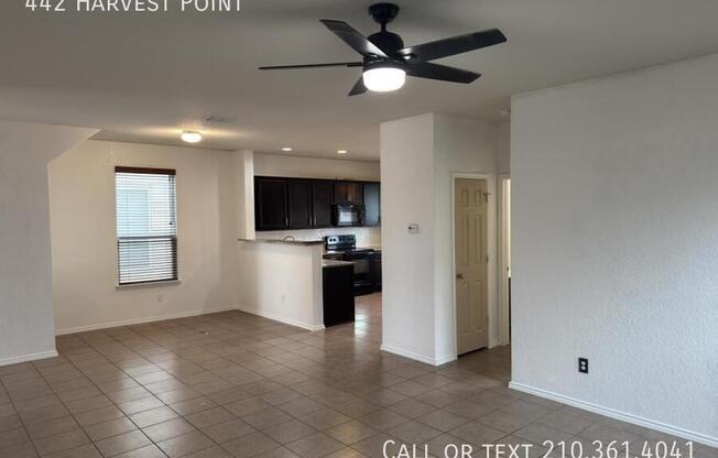 442 HARVEST PT