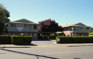 Georgian Terrace
