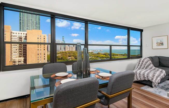 1130 S Michigan Ave, Chicago IL