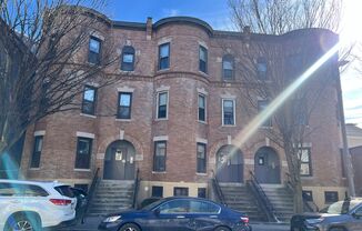 3146-3150 WASHINGTON STREET LLC