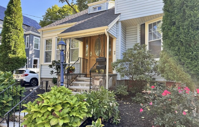 52 QUINCY ST