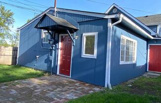 Newly Updated Studio In South Tacoma