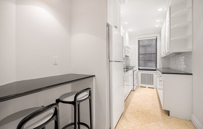 1 bed, 1 bath, $4,795, Unit 3K
