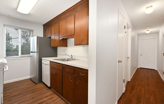 Interbay Quad Apartments