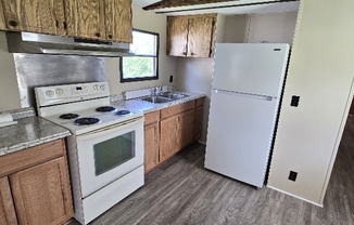 2005 SHAW CT