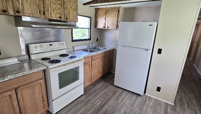 2005 SHAW CT