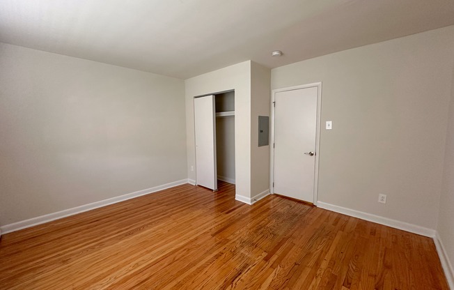 Folcroft Gardens Apartments