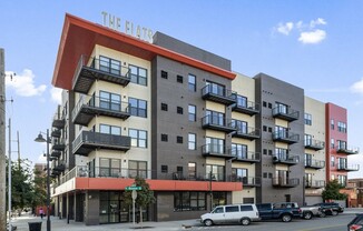 Elevate your living at Flats on Archer, where modern design meets vibrant urban lifestyle. Enjoy spacious units, stylish balconies, and convenient amenities in a prime location. Don’t miss out on your new home—schedule a visit today!