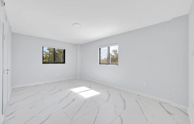 2 beds, 2 baths, 1,024 sqft, $3,230, Unit 400