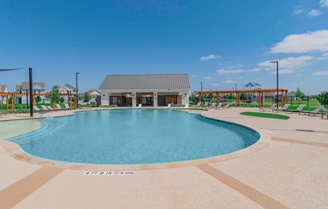 100 Lennox Drive, Kyle, TX 78640