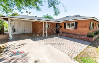 3 beds, 2 baths, 1,673 sqft, $3,000