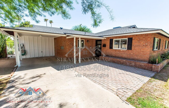 3 beds, 2 baths, 1,673 sqft, $3,000