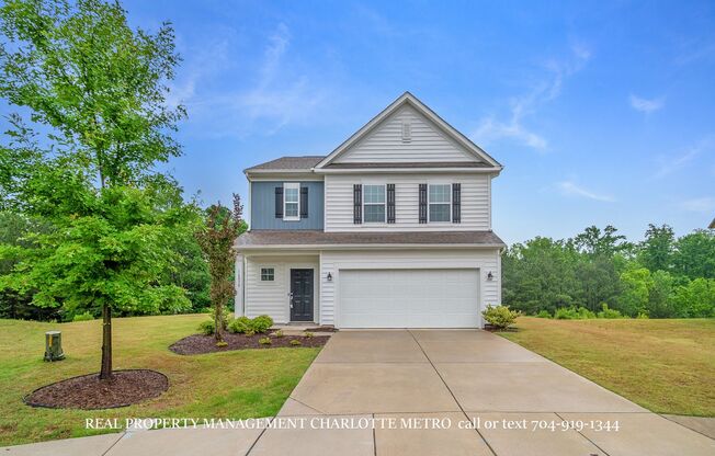 Stunning 4-BR Home on Wooded Cul-De-Sac Lot in Brightwater – Minutes from Rivergate!