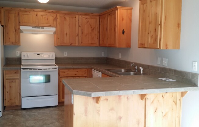 3-Bedroom House in West Newberg