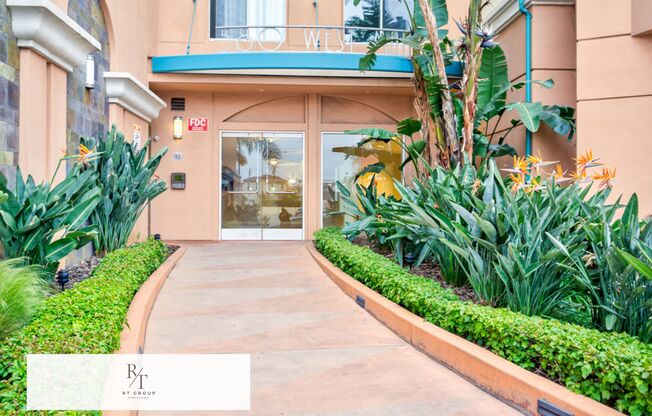 Luxurious Modern Condo in Alhambra