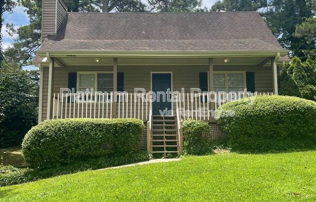 118 ARBOUR WAY