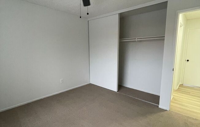 2 beds, 2 baths, 900 sqft, $2,450, Unit 106