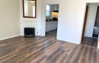 3 beds, 1 bath, $1,700