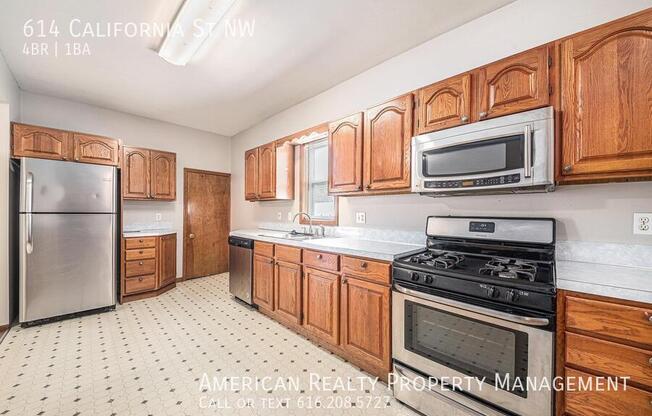 614 CALIFORNIA ST NW