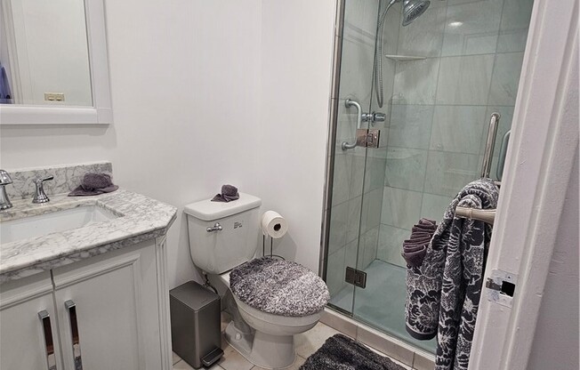 1 bed, 2 baths, 888 sqft, $4,995, Unit 2204