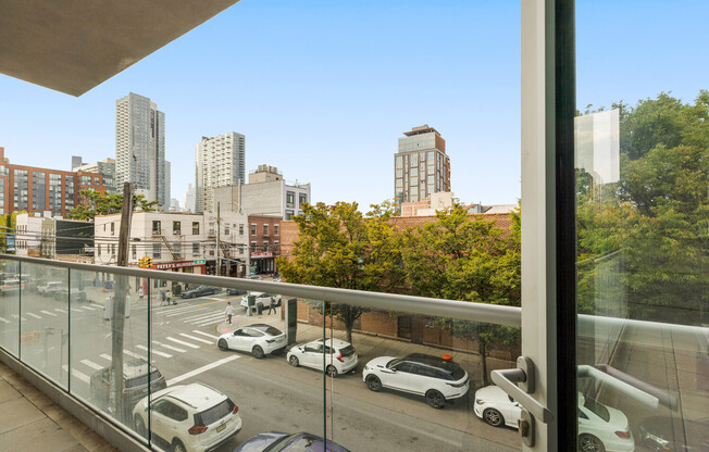 1 bed, 1 bath, $4,200, Unit 2B