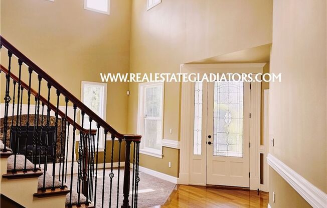 Stunning 4-Bedroom Home for Rent in Bothell!
