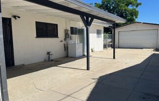 3 beds, 1 bath, $1,845