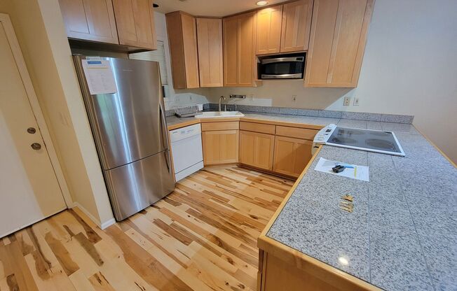 2025 AUGUST PRELEASE - Charming First Floor Condo In Downtown Boulder