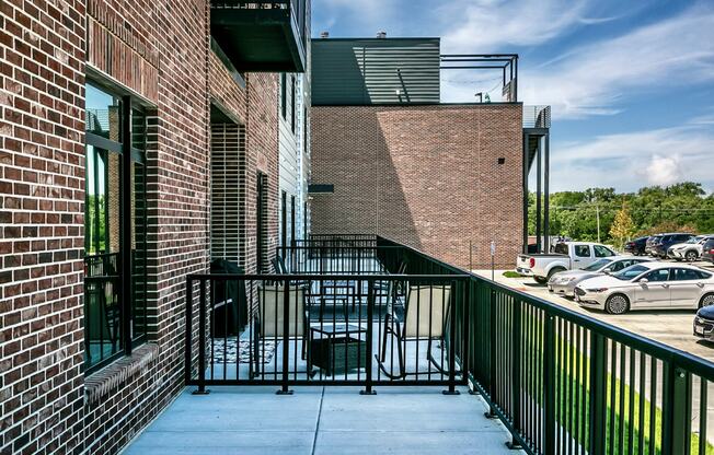 One, two and three bedroom apartment homes with stainless steel appliances, granite countertops, lvt flooring and much more at the Dalmore Apartments in Omaha, NE