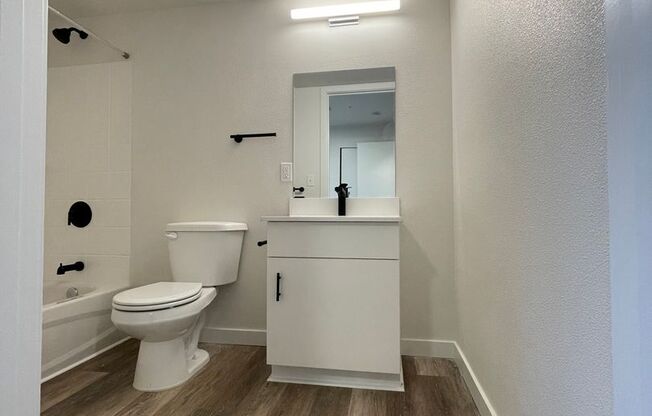 2 beds, 2 baths, 670 sqft, $2,300, Unit 302 ADA