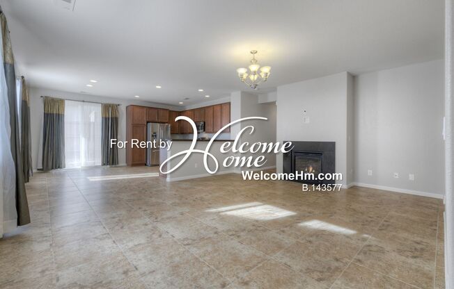 Beautiful Single-Story Home in Damonte Ranch