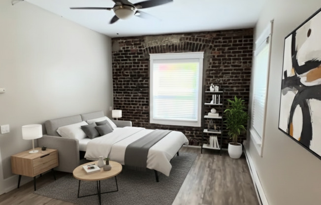 S0180 - Pettygrove Apartments