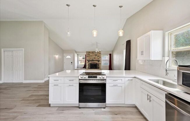 MOVE IN READY! Plano area!