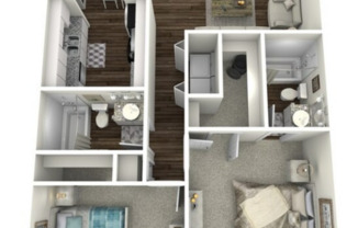 Partner-provided photo for $949 unit