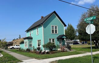 LaGassey - 802 A/B/C