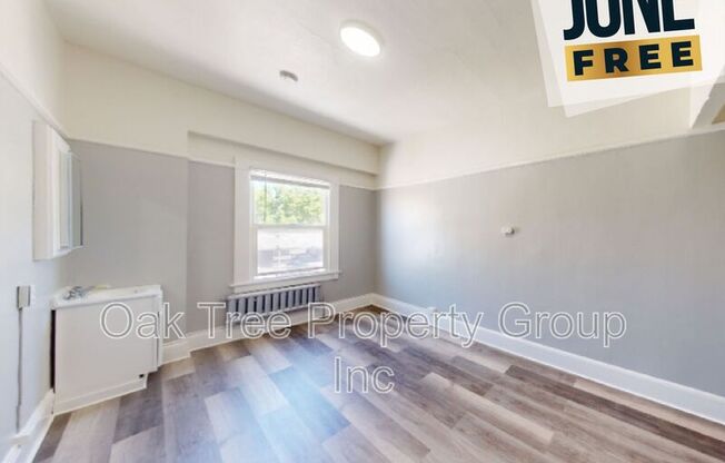 Studio, 1 bath, 250 sqft, $995