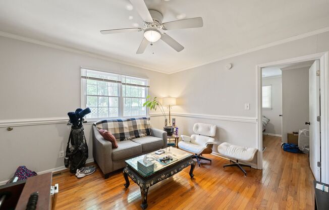 915 N Buchanan