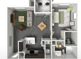 Partner-provided photo for $1515 unit